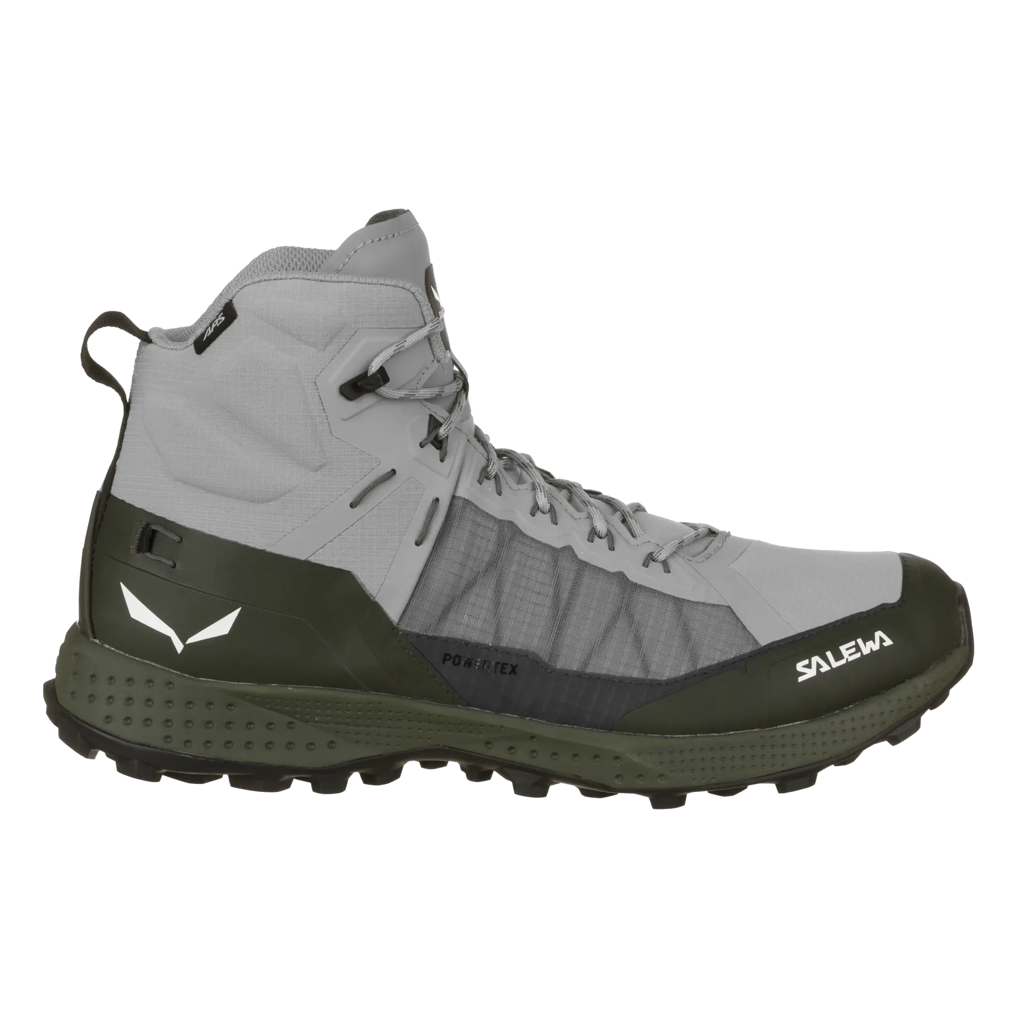 Salewa Pedroc Pro Mid Ptx M - Outdoor Life Singapore