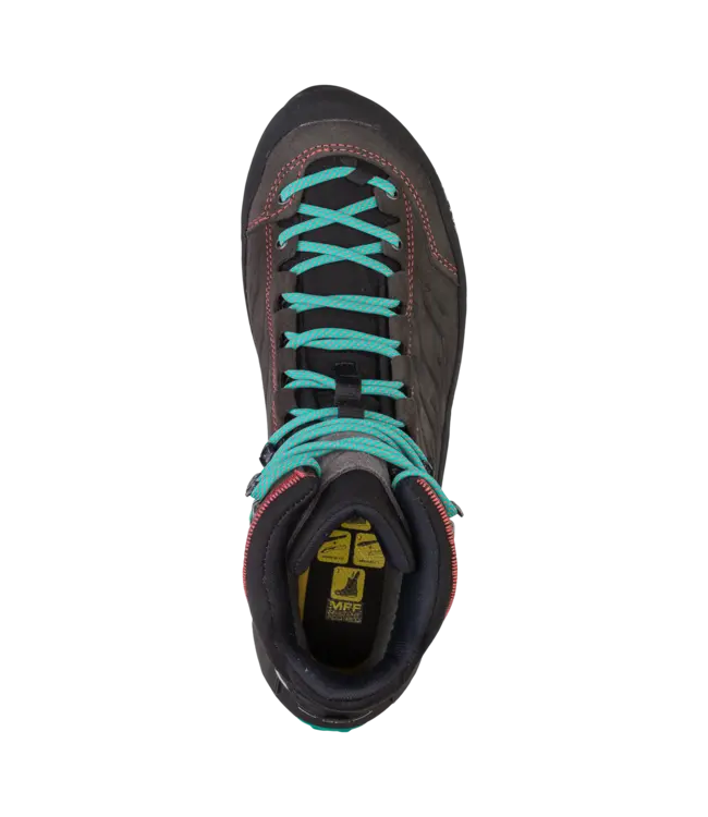 Salewa Ws Mtn Trainer Mid Gtx