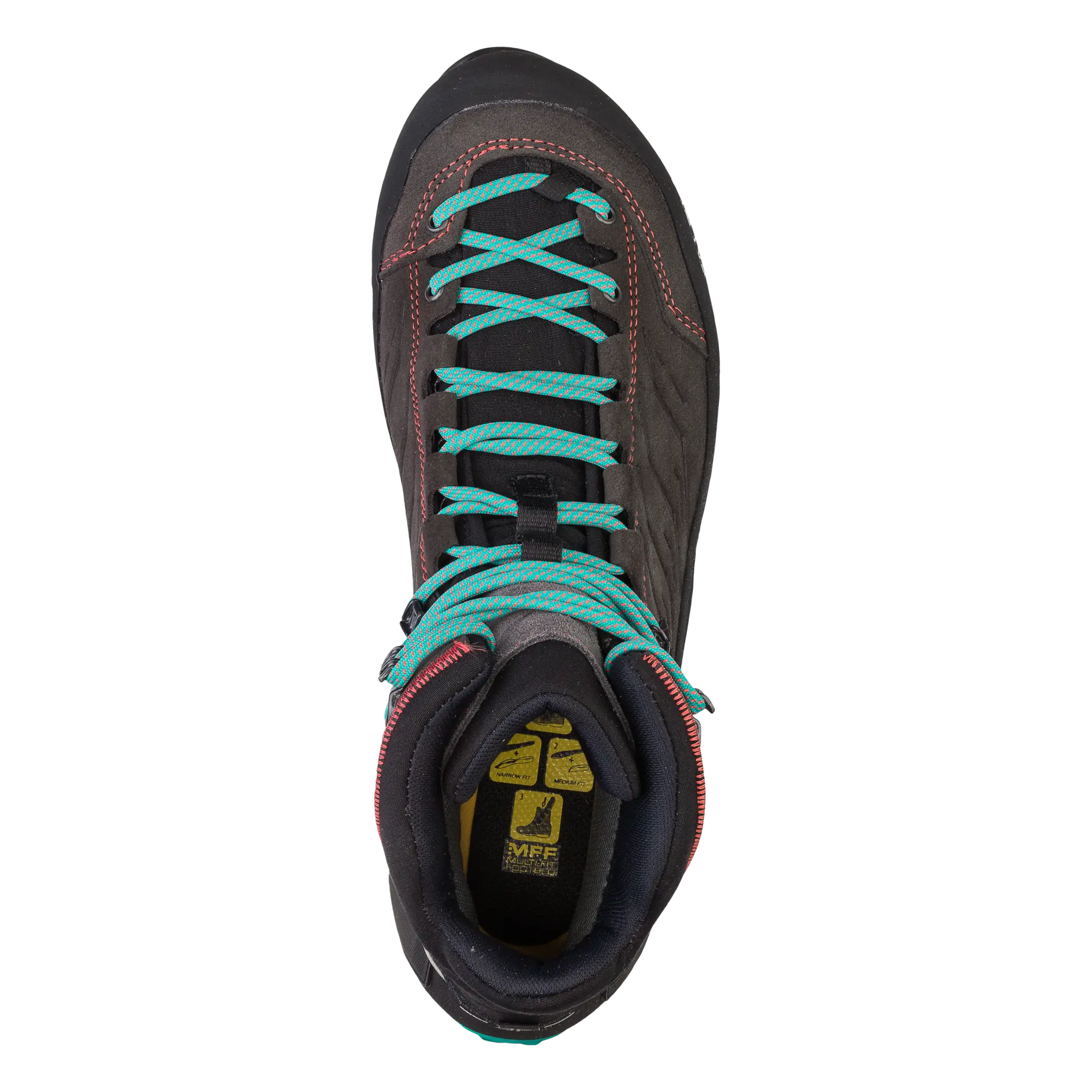salewa ws mtn trainer mid gtx