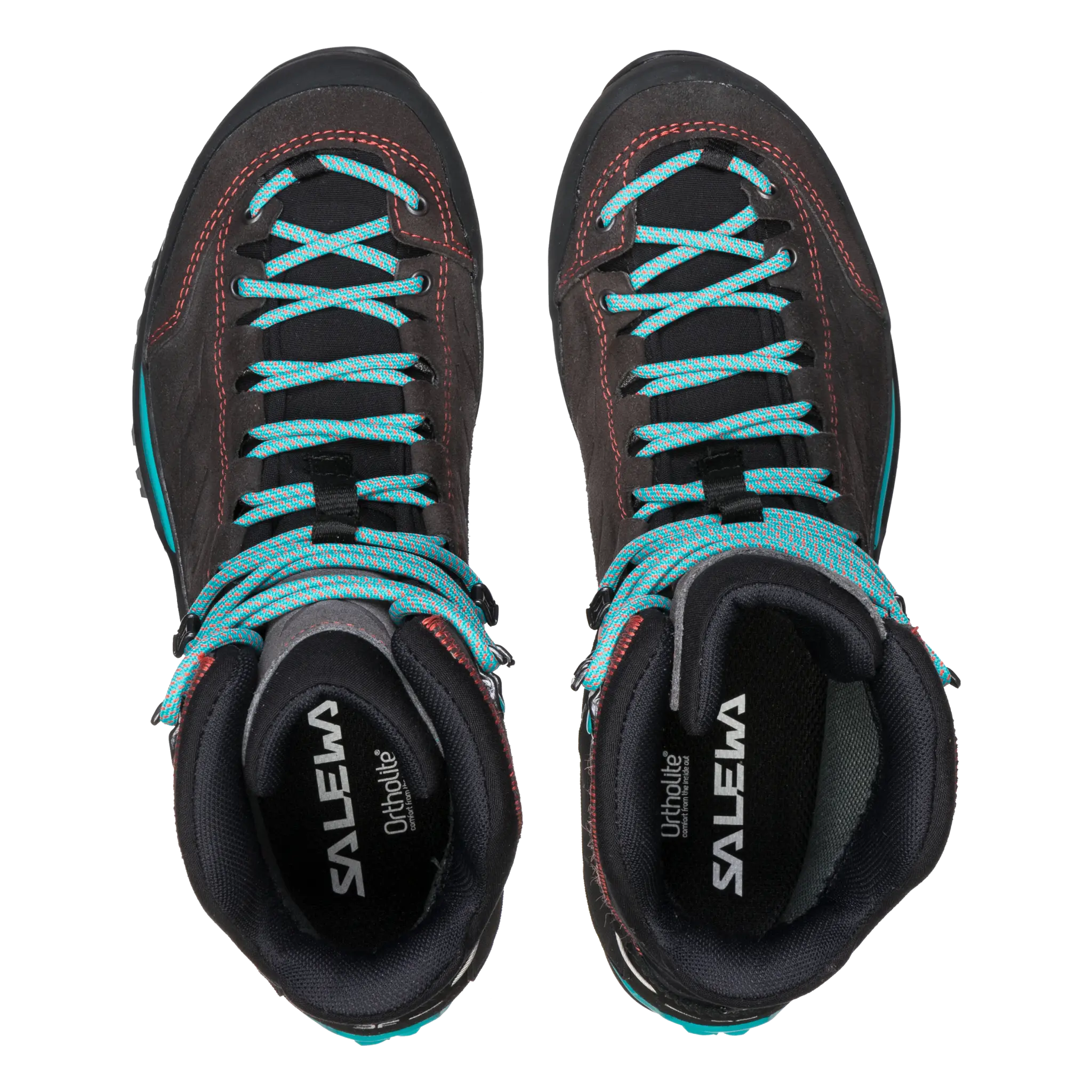 salewa ws mtn trainer mid gtx