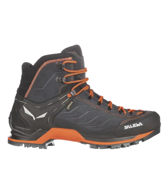 Salewa Salewa Ms Mtn Trainer Mid Gtx