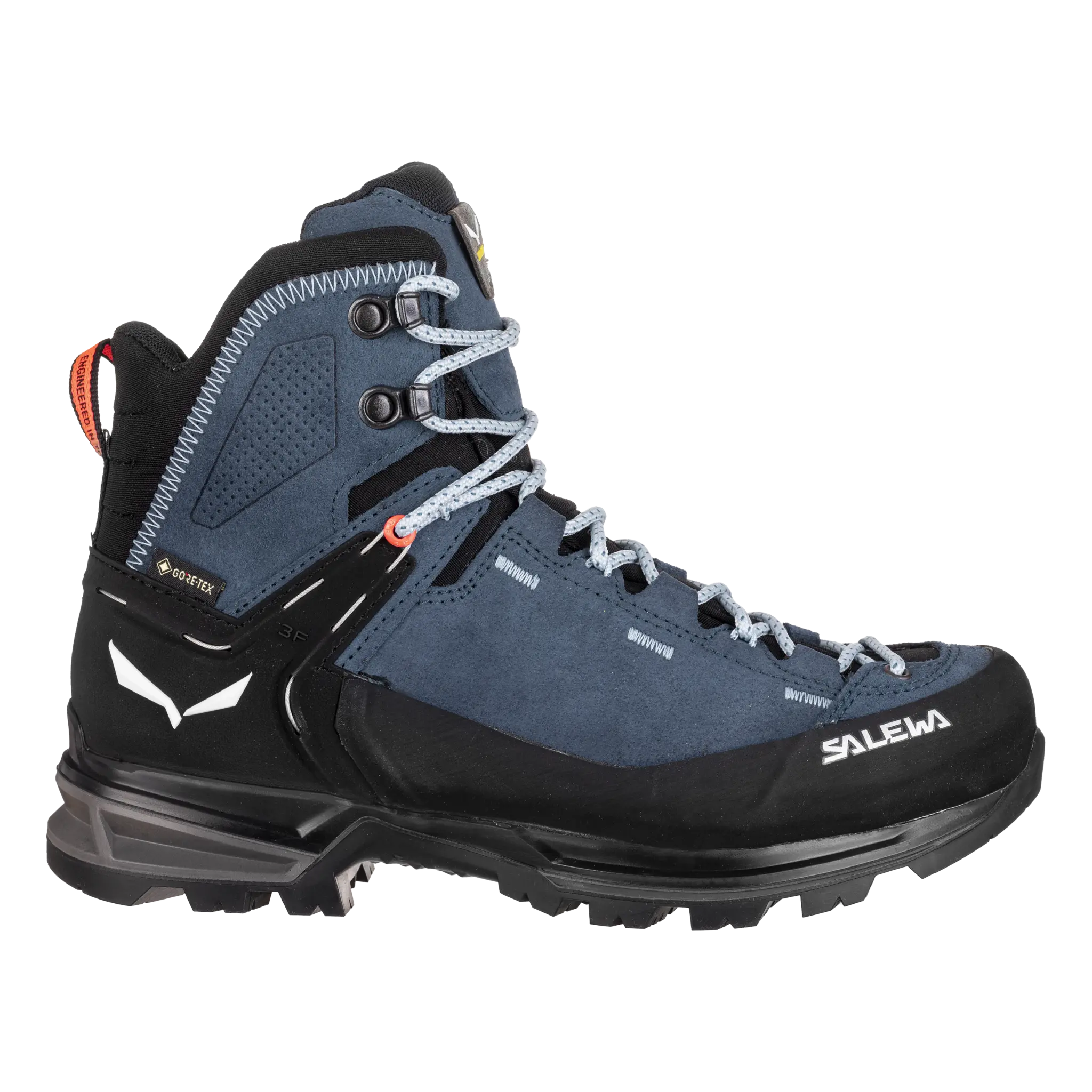 salewa mtn trainer gtx mid women