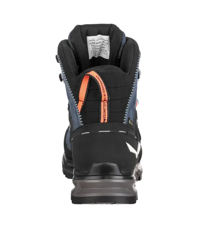 Salewa Mountain Trainer 2 Mid Gore-Tex® Women's Boot