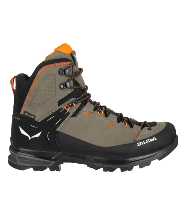 Salewa Mtn Trainer 2 Mid Gtx M