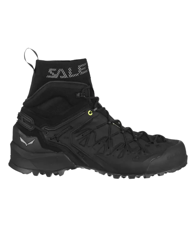Salewa Wildfire Edge Mid GORE-TEX® Men's Shoes