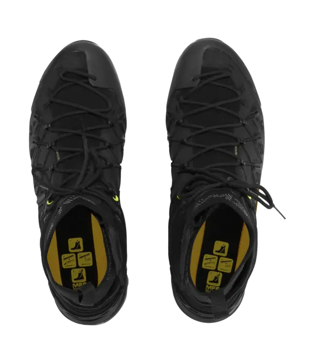 Salewa Wildfire Edge Mid GORE-TEX® Men's Shoes