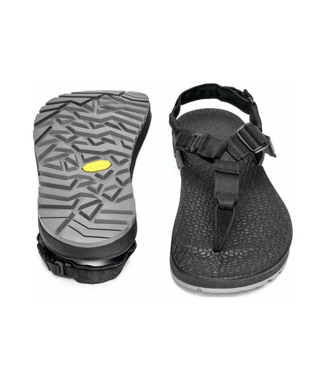 Bedrock Sandals Cairn 3D Pro II Adventure Sandals Outdoor Life