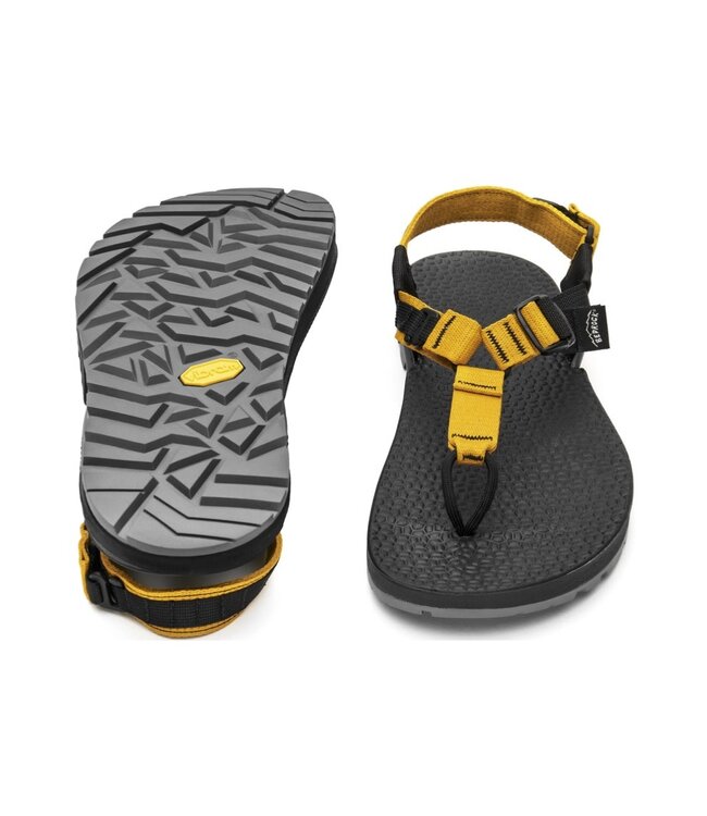 Bedrock Sandals Cairn 3D Pro II Adventure Sandals Outdoor Life