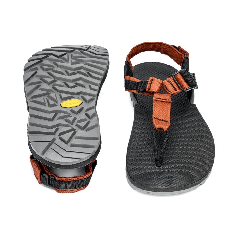 Bedrock deals sandal sale