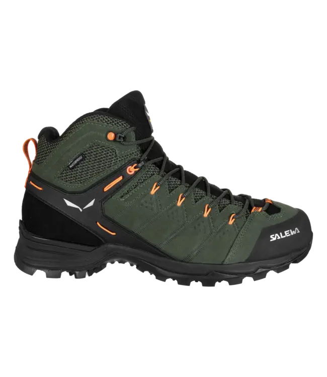 Salewa Salewa Ms Alp Mate Mid Ptx