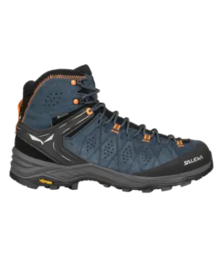 Salewa Salewa Alp Trainer 2 Mid GORE-TEX® Men's Shoe