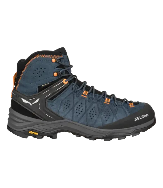 Salewa Salewa Alp Trainer 2 Mid GORE-TEX® Men's Shoe