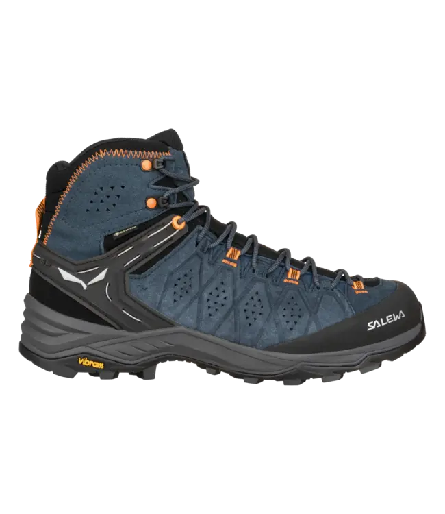 Salewa Salewa Alp Trainer 2 Mid GORE-TEX® Men's Shoe
