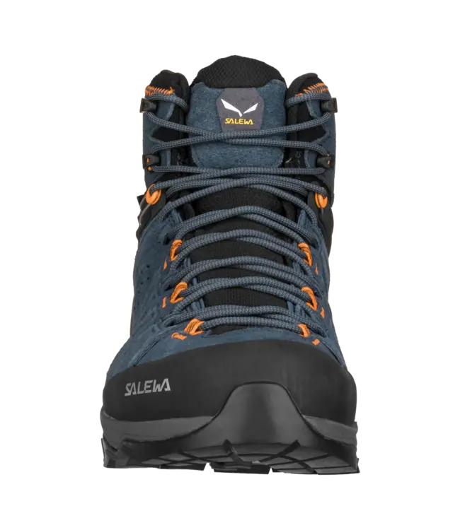 salewa ms alp trainer mid gtx review