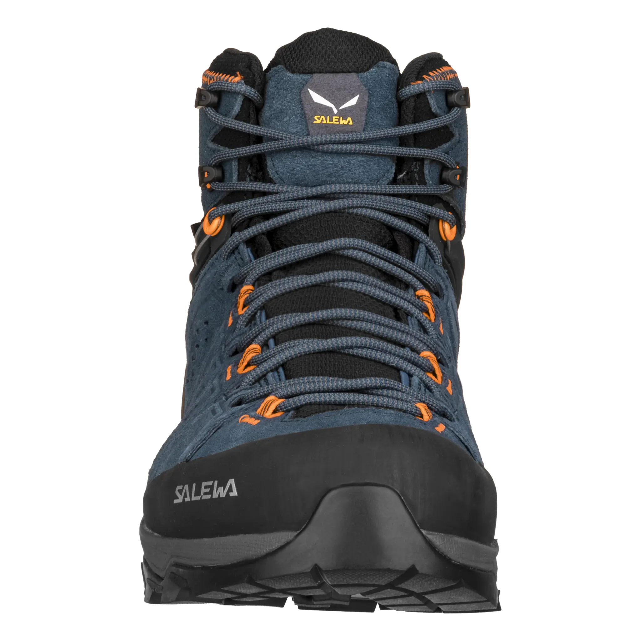salewa ms alp trainer mid gtx review