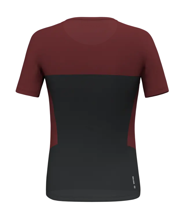 Salewa Puez Sporty Dry W T-Shirt