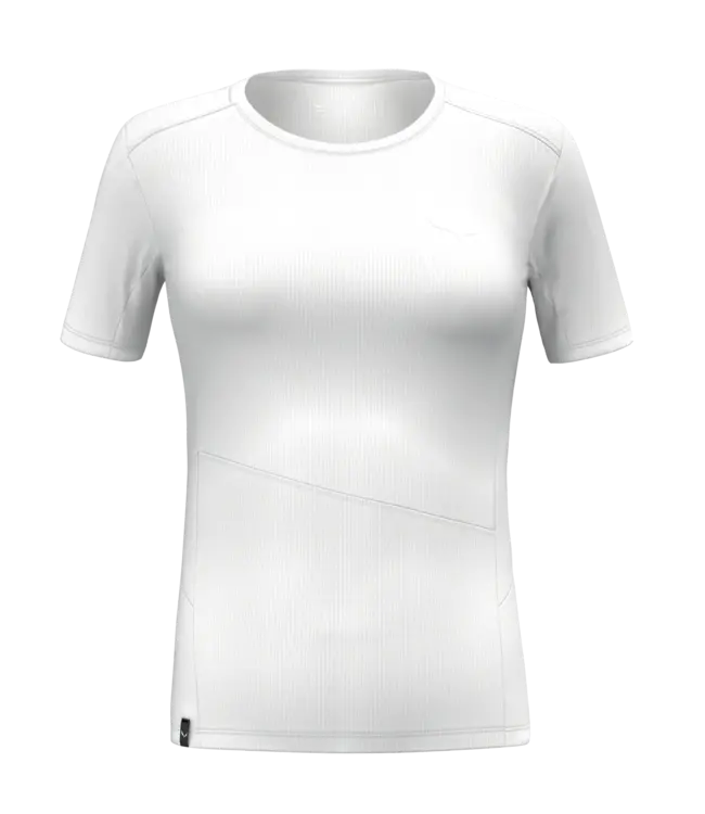 Salewa Puez Sporty Dry W T-Shirt