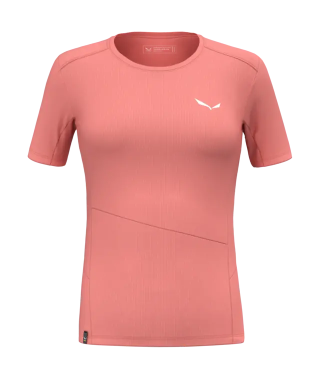 Salewa Puez Sporty Dry W T-Shirt