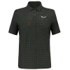 Salewa Salewa Puez Dry Short Sleeve Shirt Men