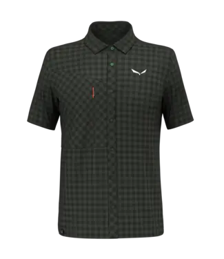 Salewa Salewa Puez Dry M S/S Shirt