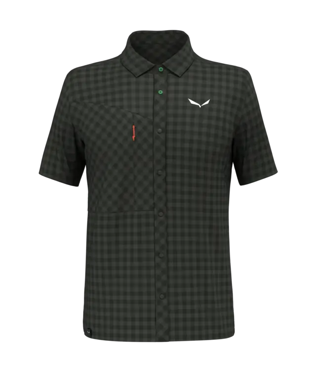 Salewa Salewa Puez Dry M S/S Shirt