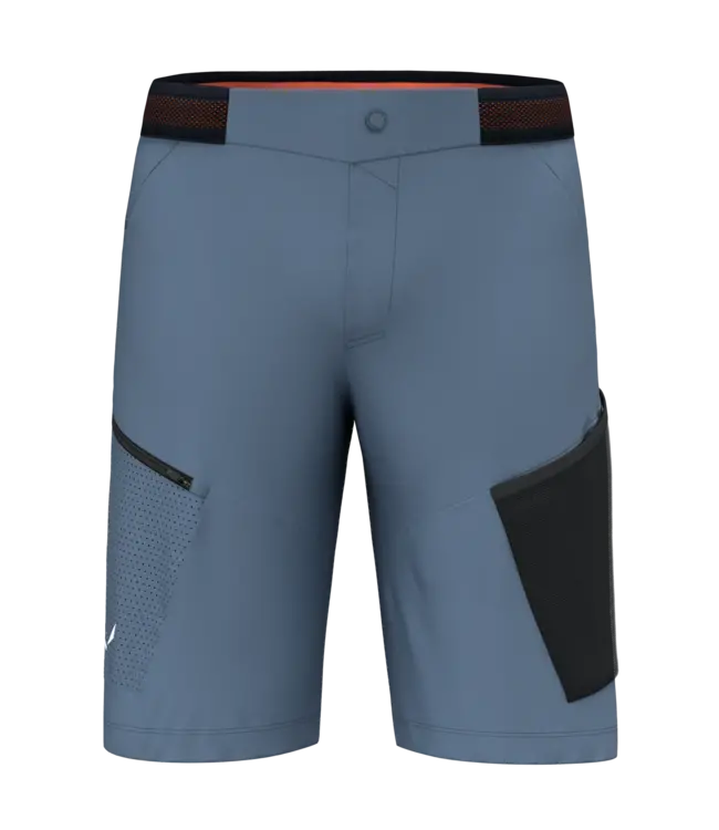 Salewa Pedroc Dst M Cargo Shorts Outdoor Life Singapore