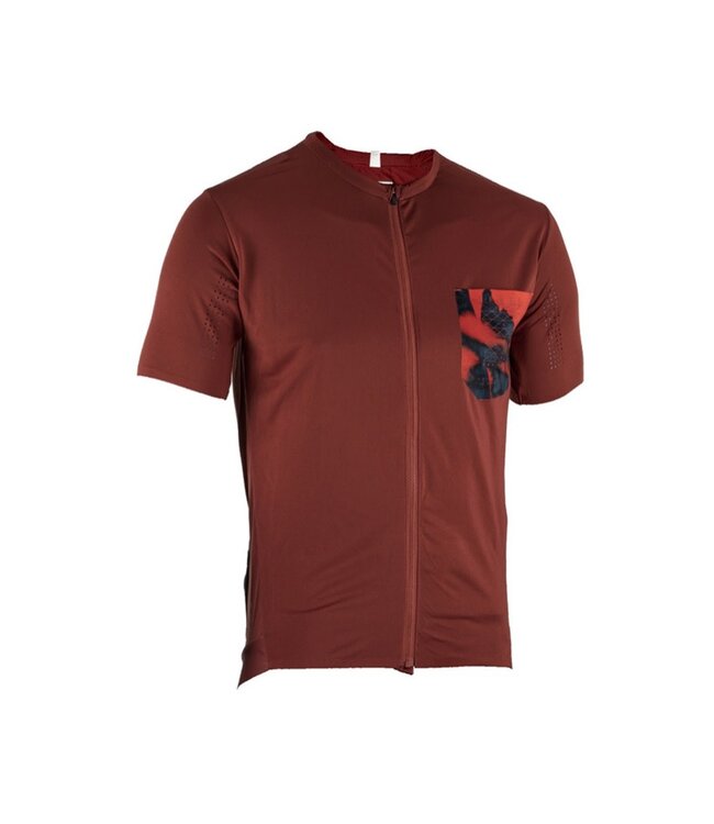 Leatt Jersey MTB Trail 3.0