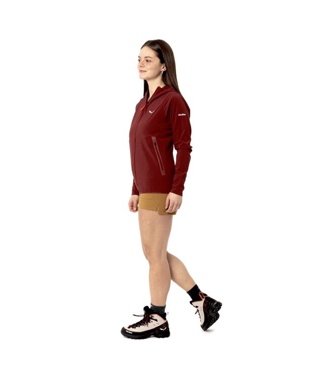 Salewa Sorapis Dst W Jkt