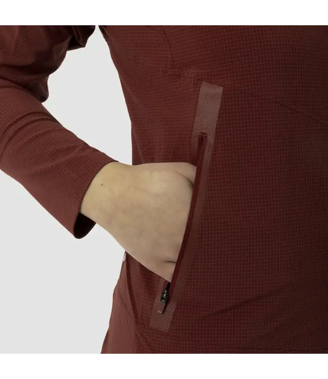 Salewa Sorapis Dst W Jkt