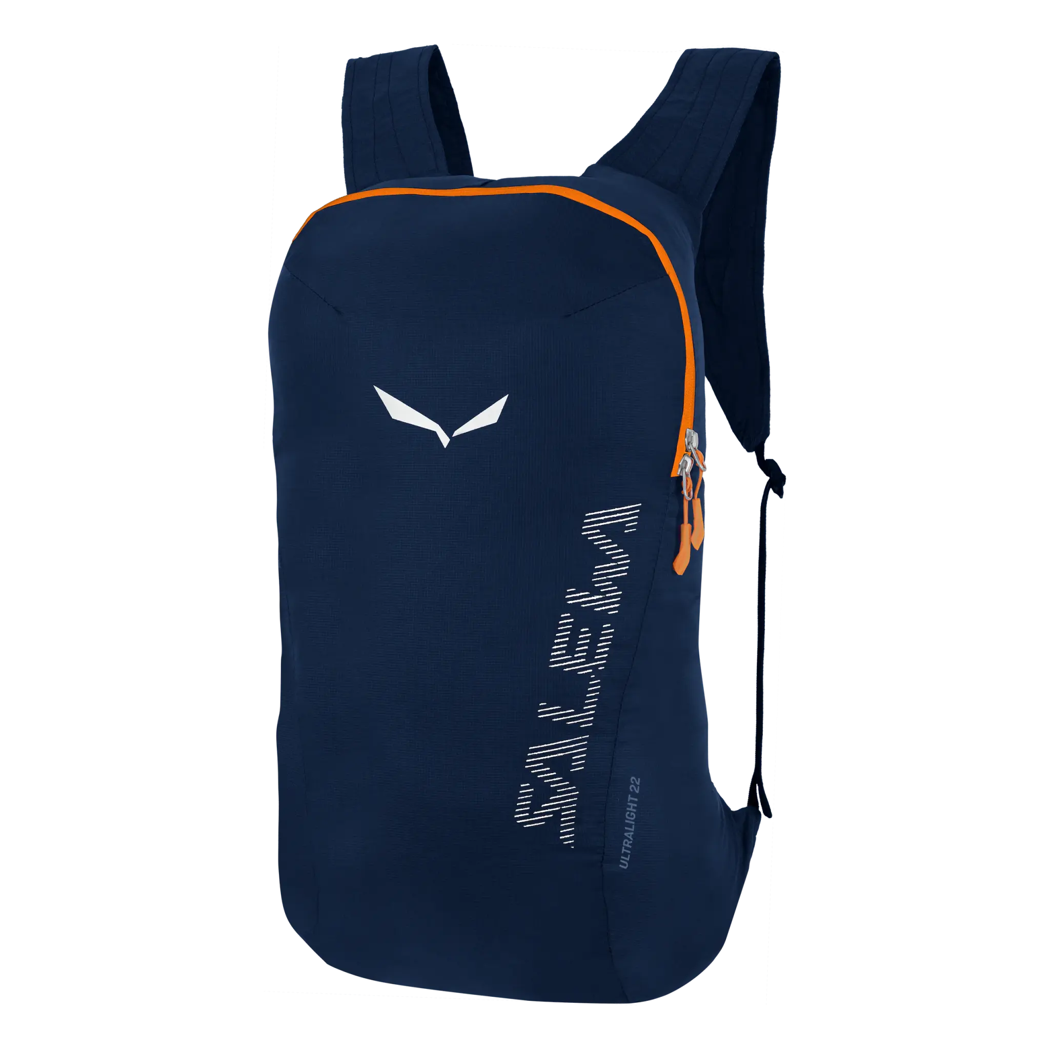Zaino Salewa Sella Free 22L - Per Sci Alpinismo E Freeride, Design Ergonomico E Materiali Riciclati