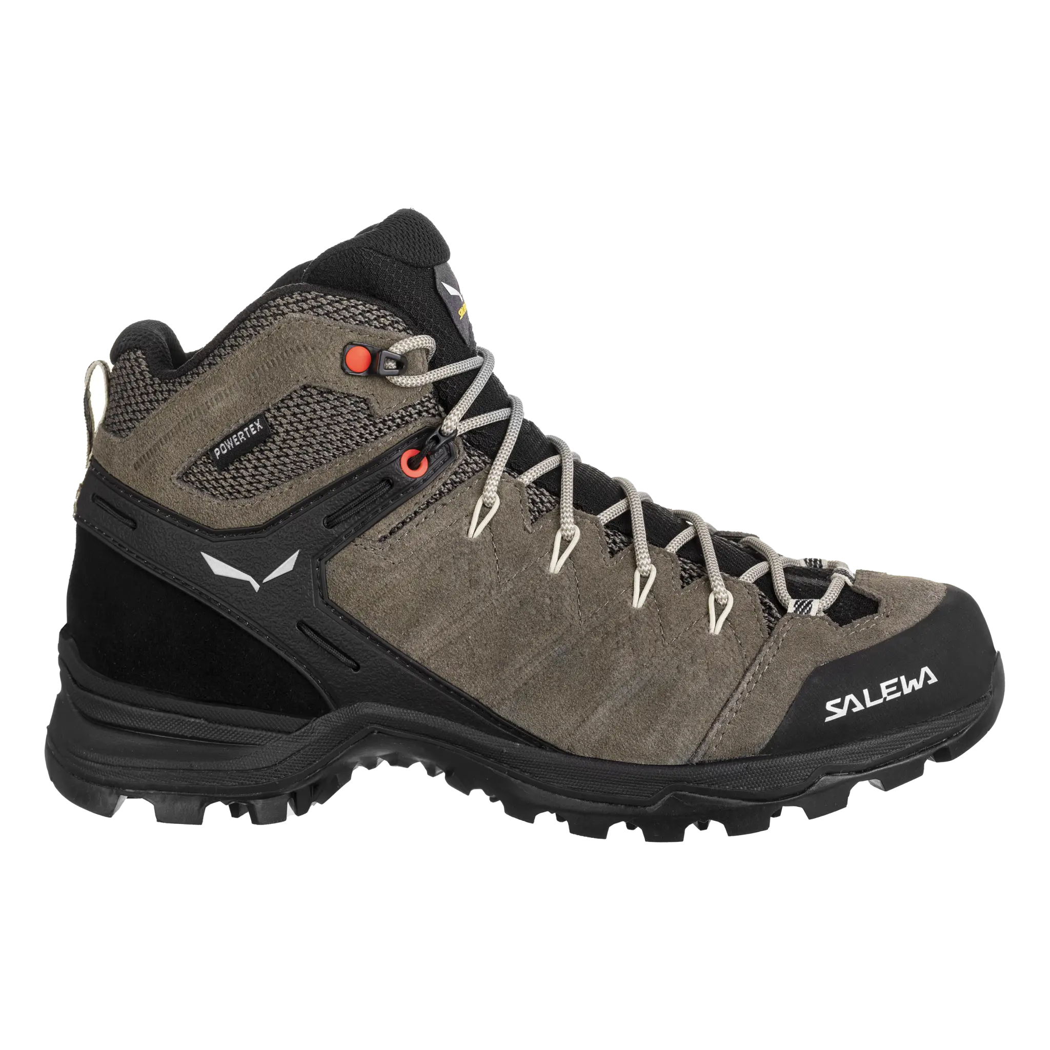 Salewa Ws Alp Mate Mid Ptx - Outdoor Life Singapore