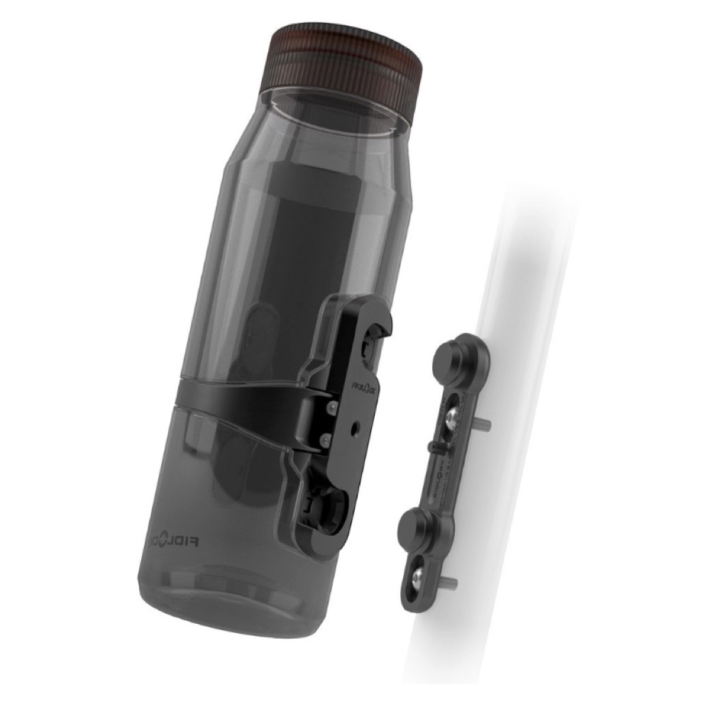 Fidlock TWIST Life Borraccia 700ml In Tritan - Aggancio Magnetico Per Bici (Base Non Inclusa) - 2