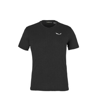 Salewa Salewa Alpine Hemp Logo M S/S Tee