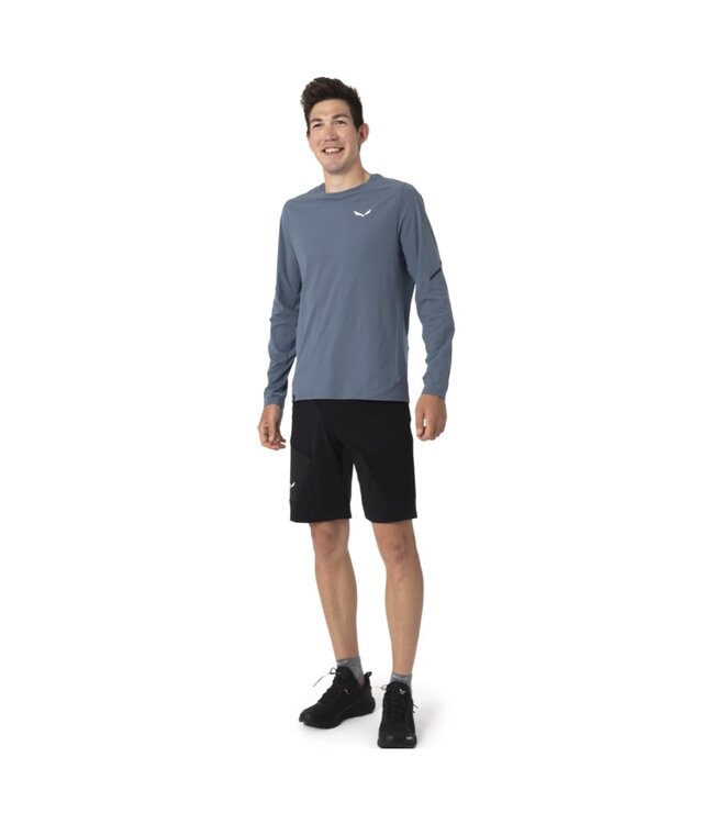 Salewa Pedroc dry M L/S Tee