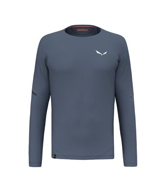 Salewa Salewa Pedroc dry M L/S Tee