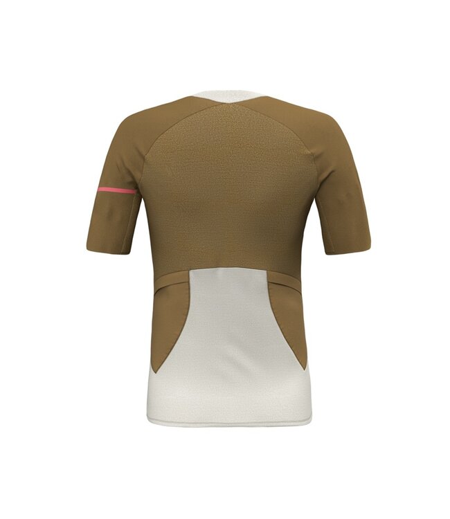 Salewa Vento AM HZ T-Shirt W