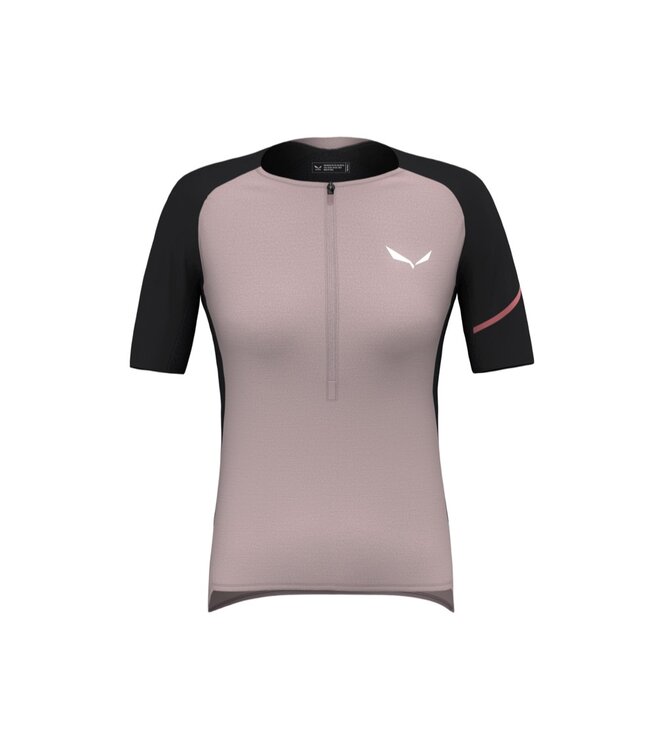 Salewa Vento AM HZ T-Shirt W