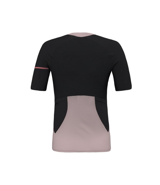 Salewa Vento AM HZ T-Shirt W