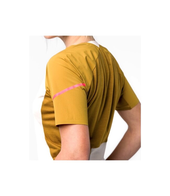 Salewa Vento AM HZ T-Shirt W