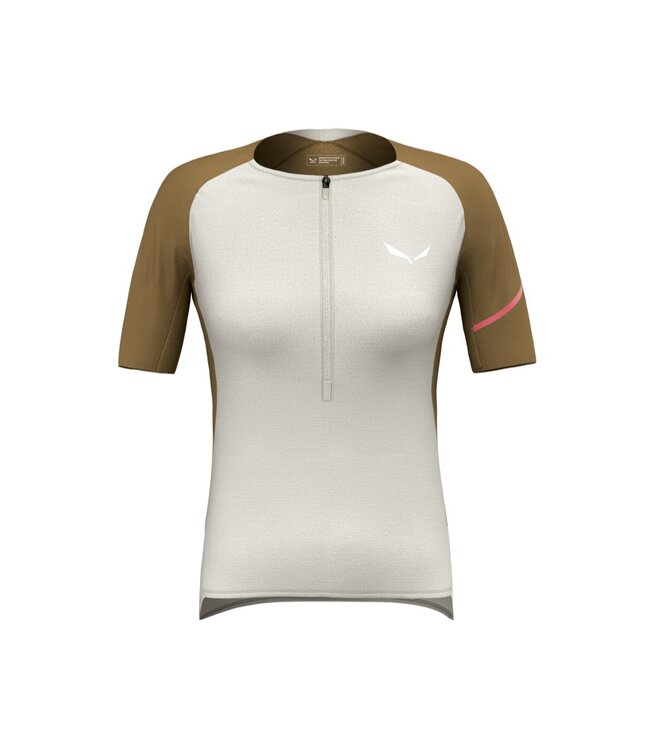 Salewa Vento AM HZ T-Shirt W