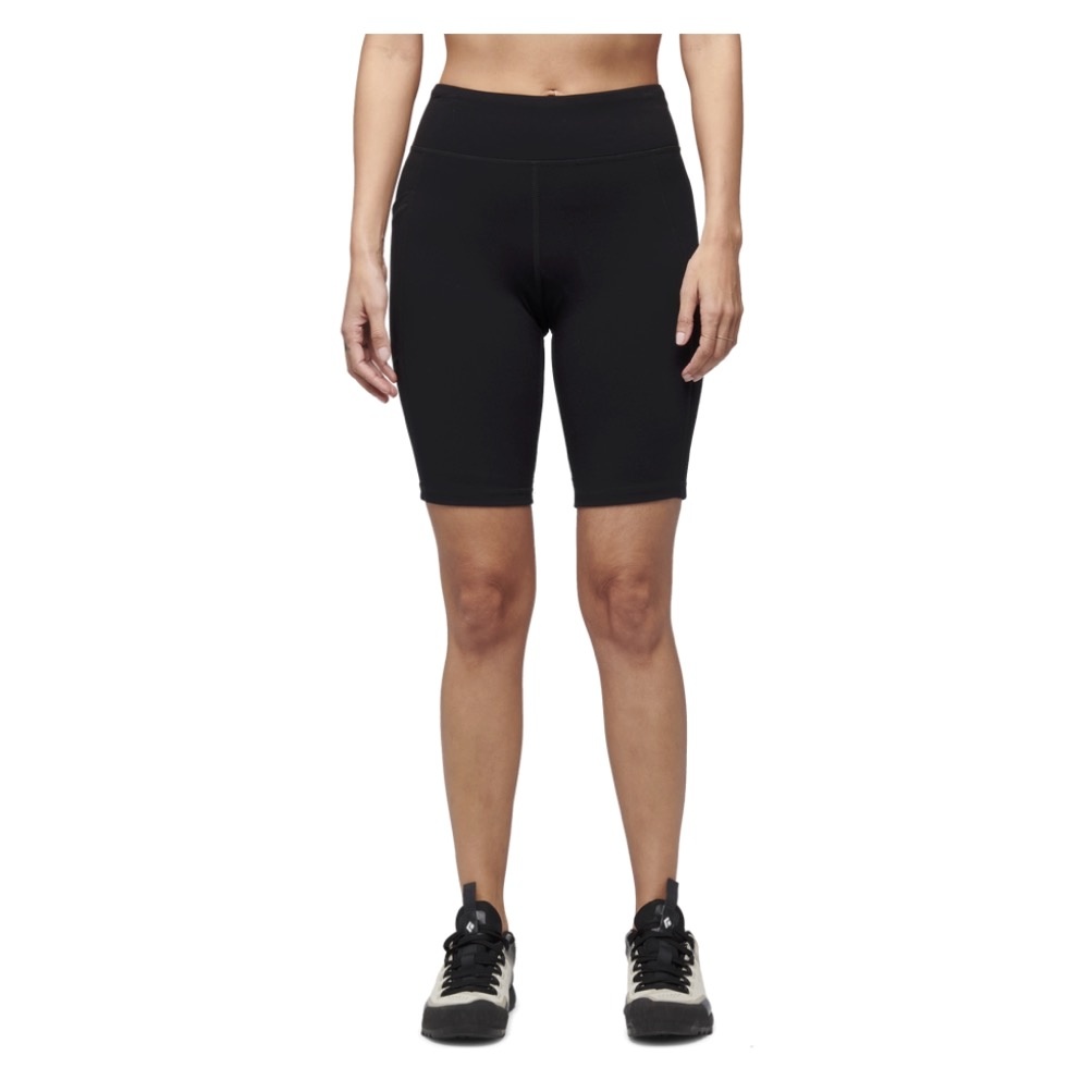 Diamond sales biker shorts