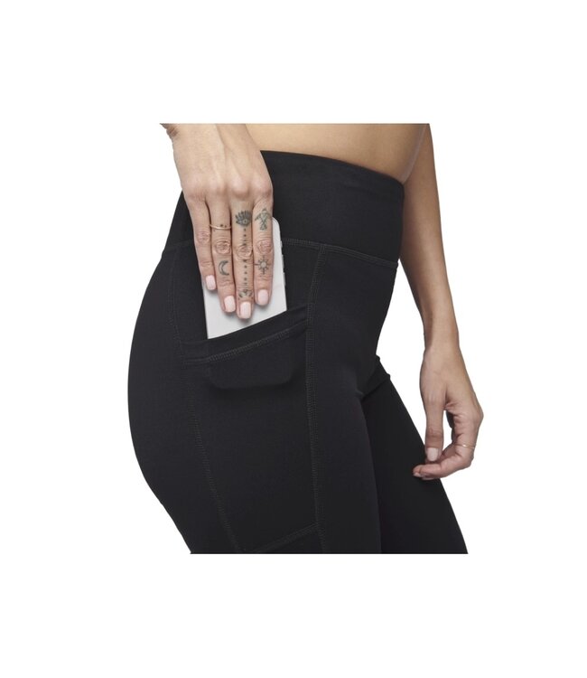 Black Diamond Women's Sessions Shorts 9 In