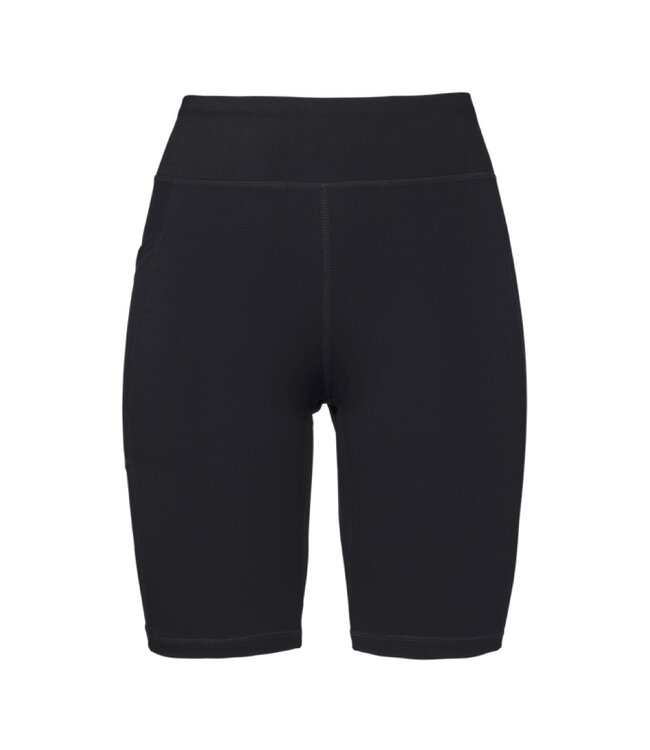Black Diamond Women's Sessions Shorts 9 In