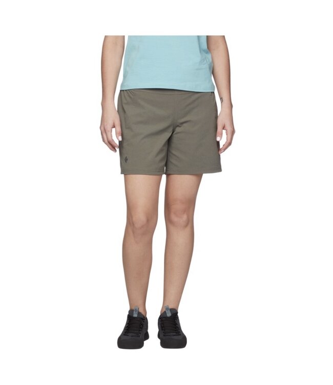 Black Diamond Women's Sierra Shorts