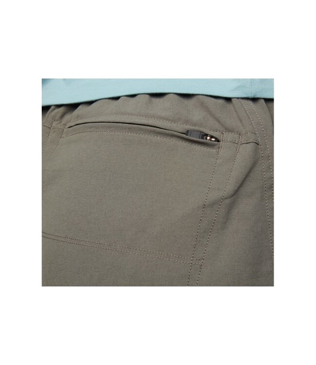 Black Diamond Women's Sierra Shorts