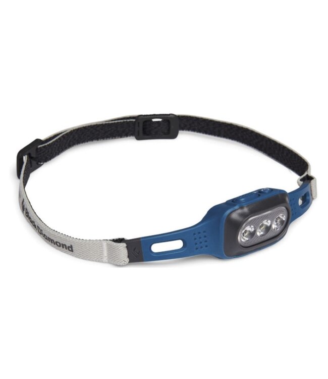 Black Diamond Deploy Run Light