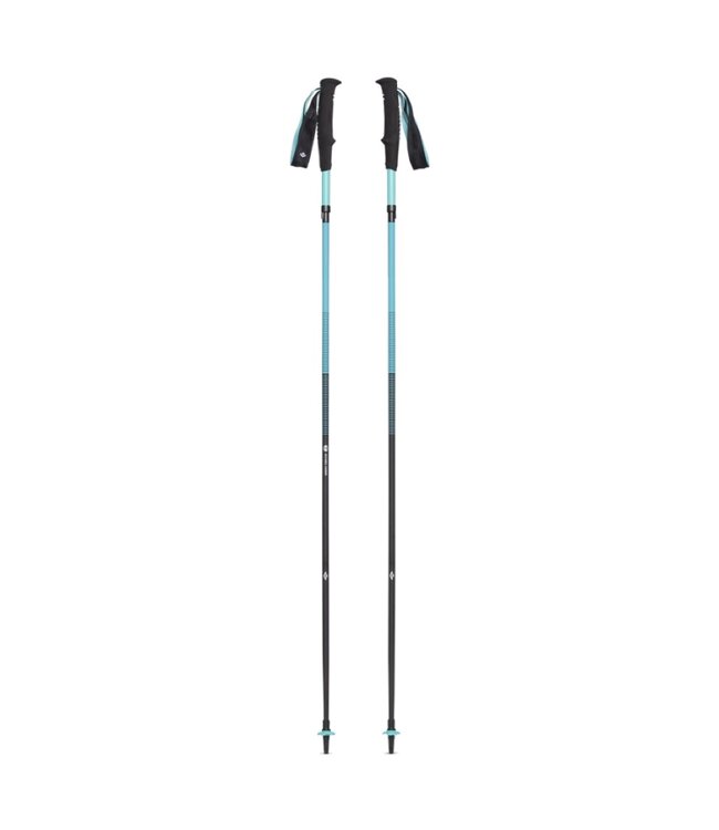 Black Diamond W Distance Carbon Z Poles