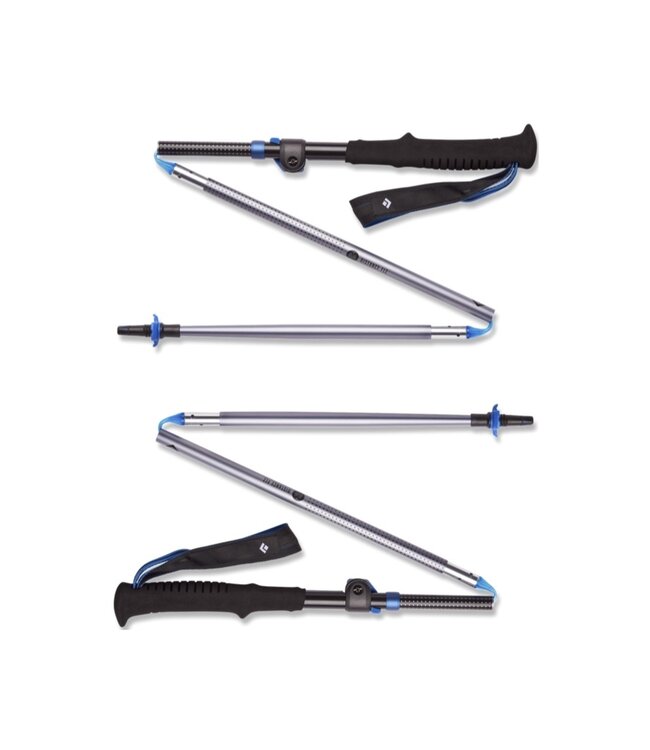 Black Diamond Distance  FLZ Z-Poles