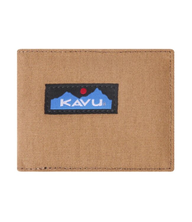 KAVU Yukon Wallet