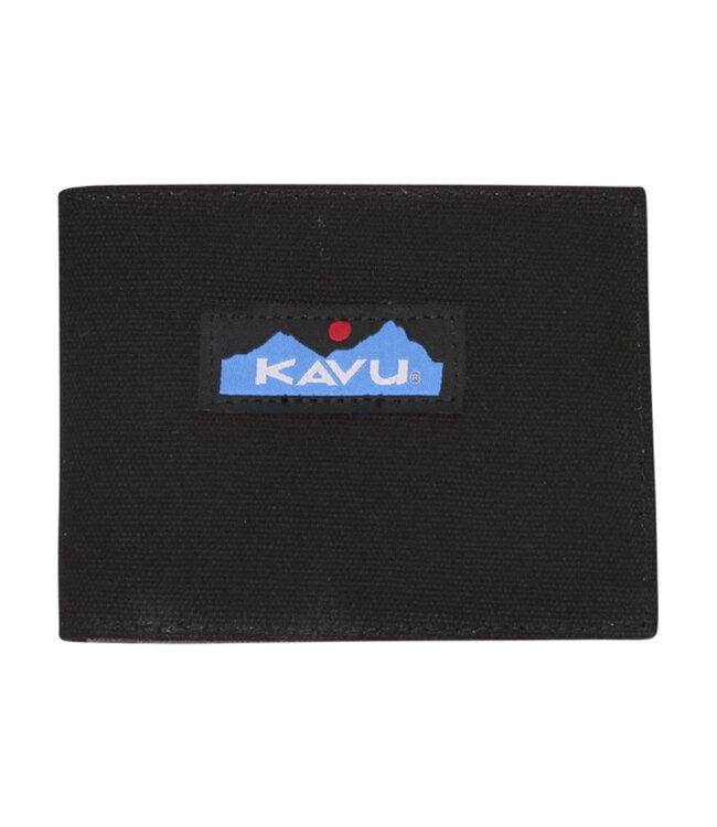 KAVU Yukon Wallet
